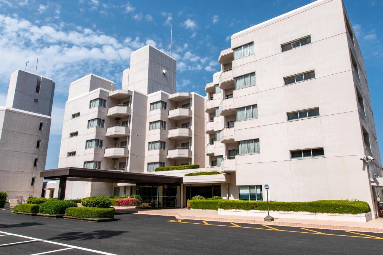 Hotel Wisterian Life Club Toba Exterior foto