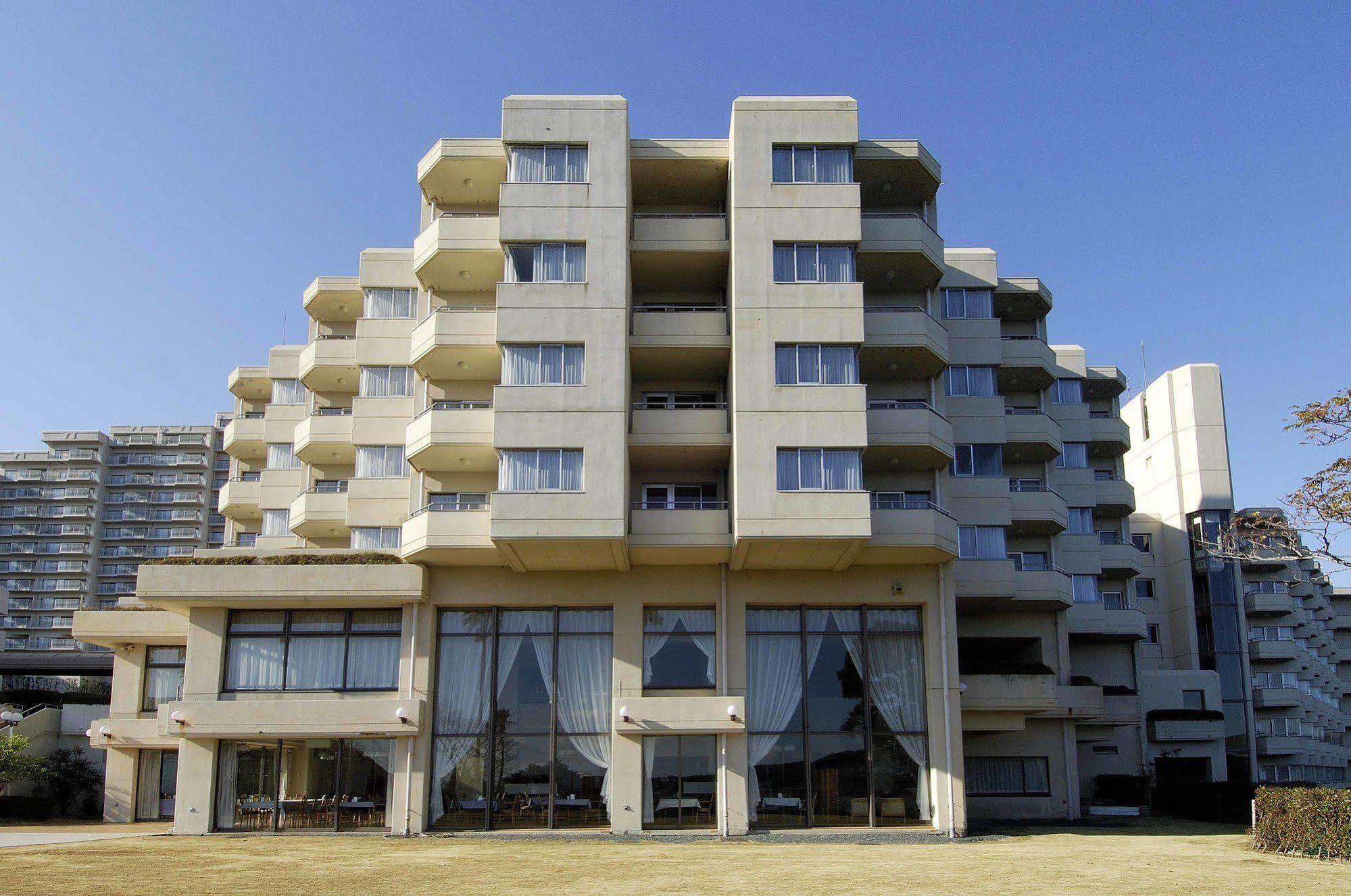Hotel Wisterian Life Club Toba Exterior foto