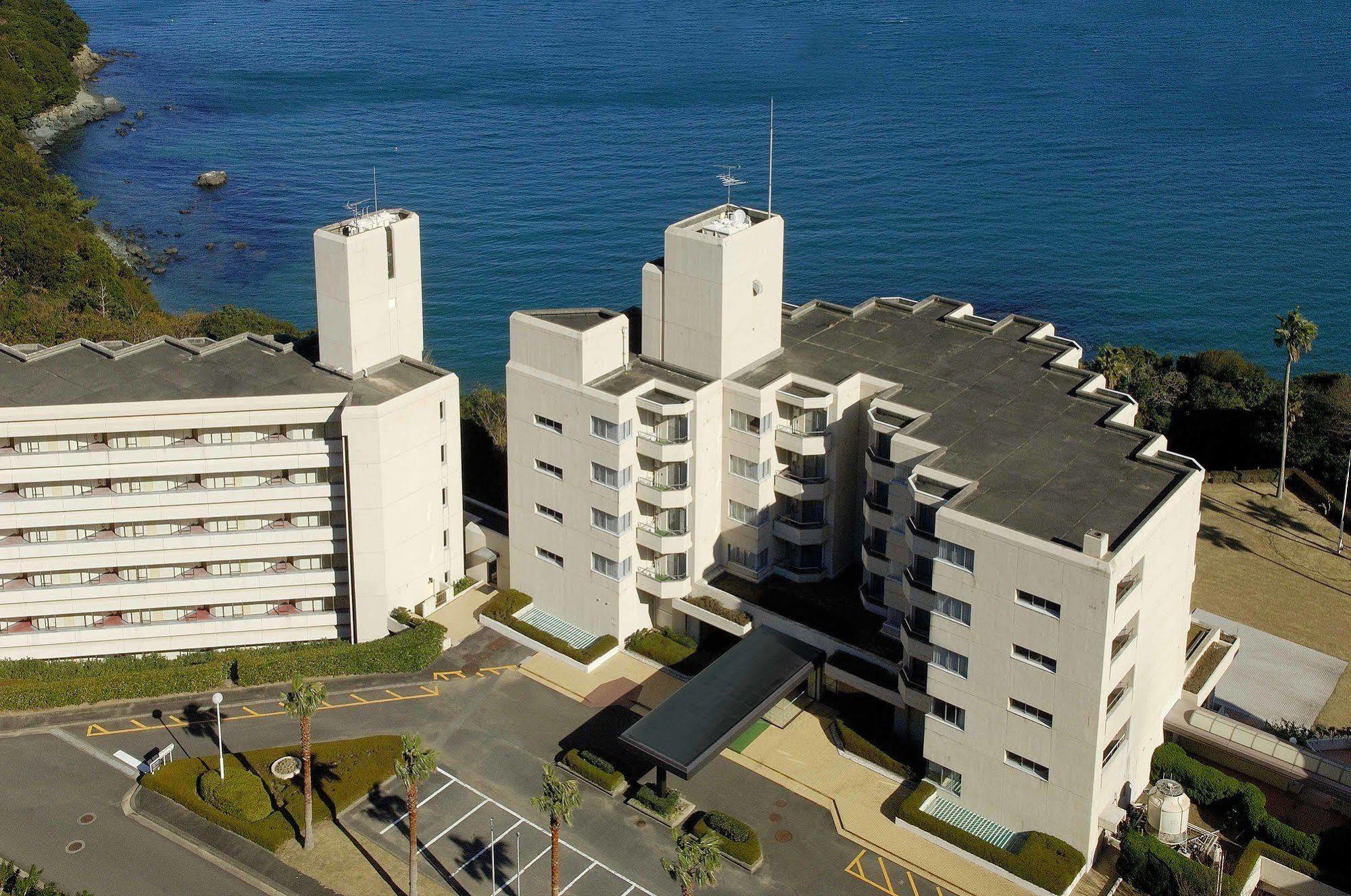 Hotel Wisterian Life Club Toba Exterior foto